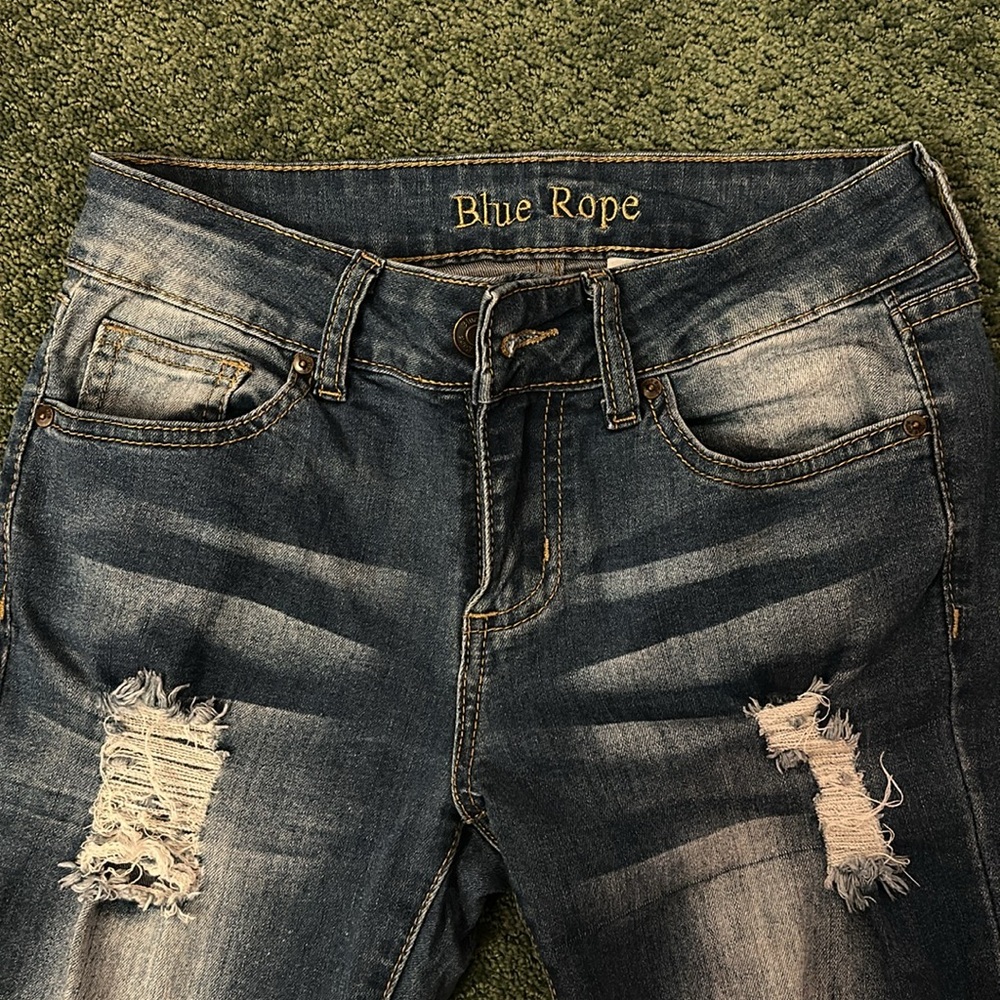 Jeans! - Picture 2 of 3